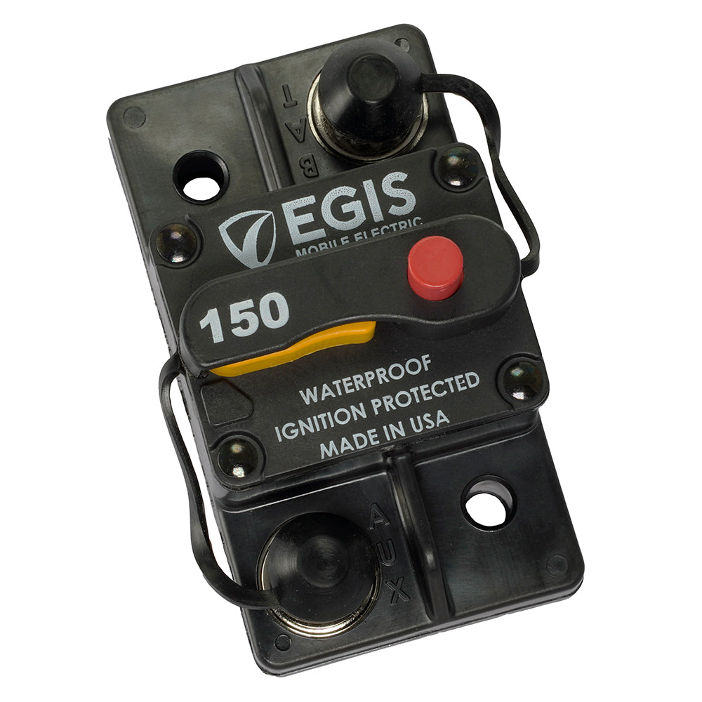 Egis 150A Surface Mount Circuit Breaker - 285 Series,WBAUVA001347434