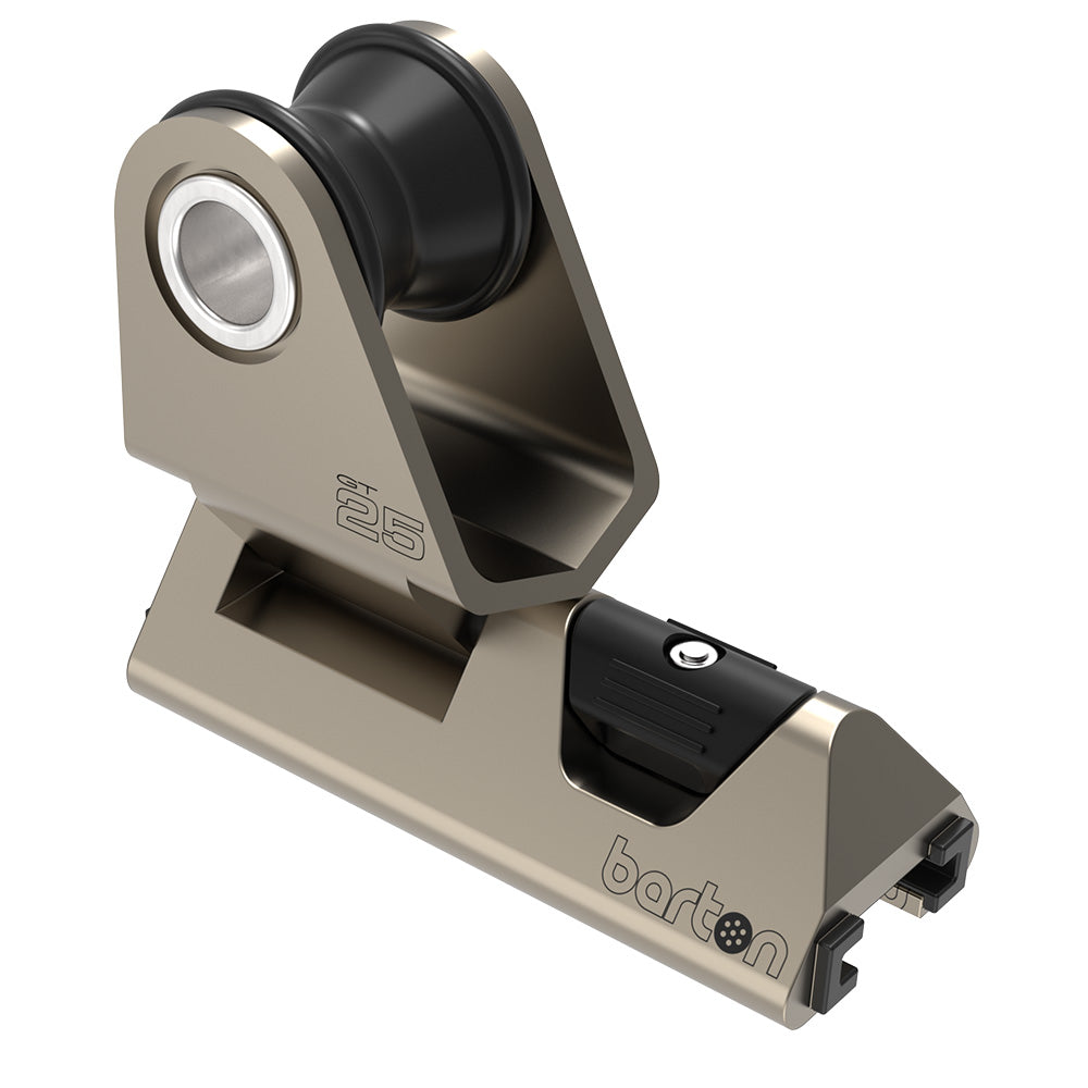 Barton 25Mm T-Track Genoa Car,WBAUVA001347448