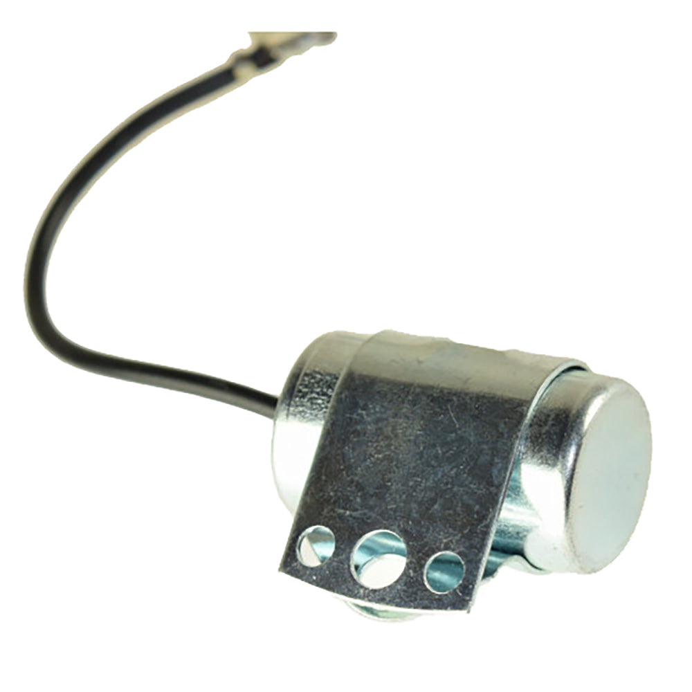 Regitar Usa Condenser F/Gm 4 &Amp; 6-Cylinder Engine W/Delco Ignition,WBAUVA001347471