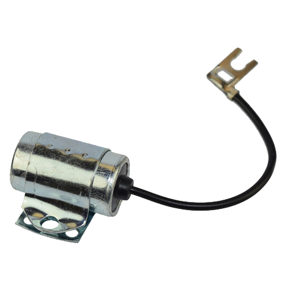 Regitar Usa Condenser F/Gm 4 &Amp; 6-Cylinder Engine W/Delco Ignition,WBAUVA001347471