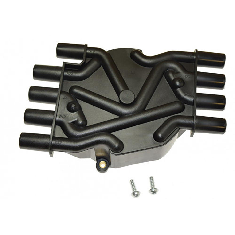 Regitar Usa Distributor Cap F/2001 &Amp; Newer Mcm/Mie 5.0L, 5.7L &Amp; 6.2L,WBAUVB0D9MNW5YG