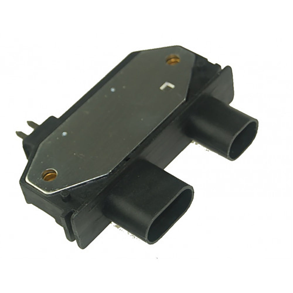 Regitar Usa Ignition Module F/Mercruiser Engines: 4 Cyl., V-6 &Amp; V-8 Engines W/Delco Hei Ignition,WBAUVA001347474