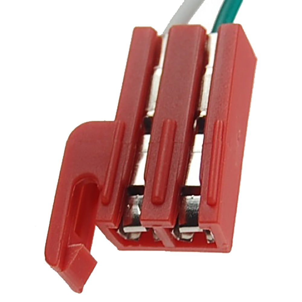 Regitar Usa Pick Up Coil F/Delco Hei Ignitions: Gm 4 Cylinder, V-6 &Amp; V-8 Engines,WBAUVA001347475