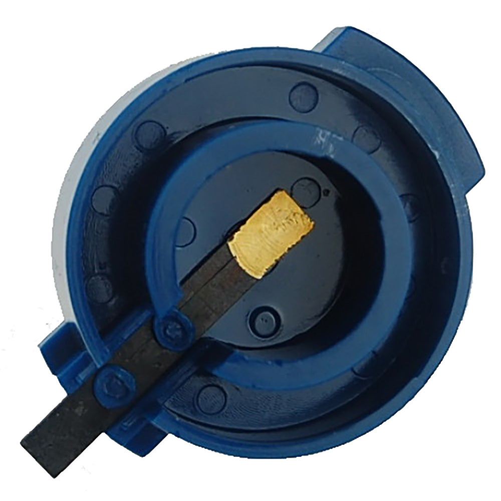 Regitar Usa Rotor F/Mercruiser Inboard Engines: Gm Style ''Module In Cap'' Distributors 4.3L V-6 Engines W/Delco Hei Ignition,WBAUVB0D47XJNV9