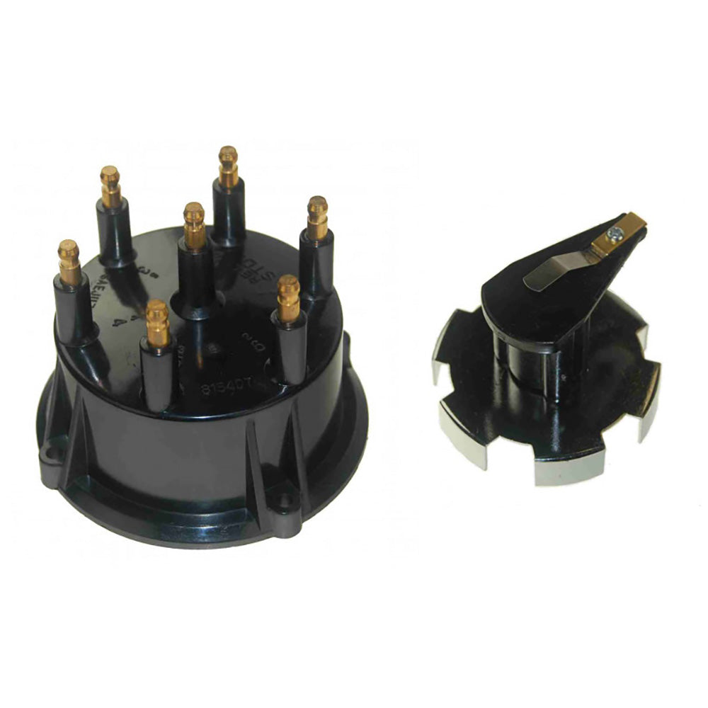 Regitar Usa Tune-Up Kit F/Mercury Thunderbolt Hei - V-6,WBAUVB0D47WCB2Y