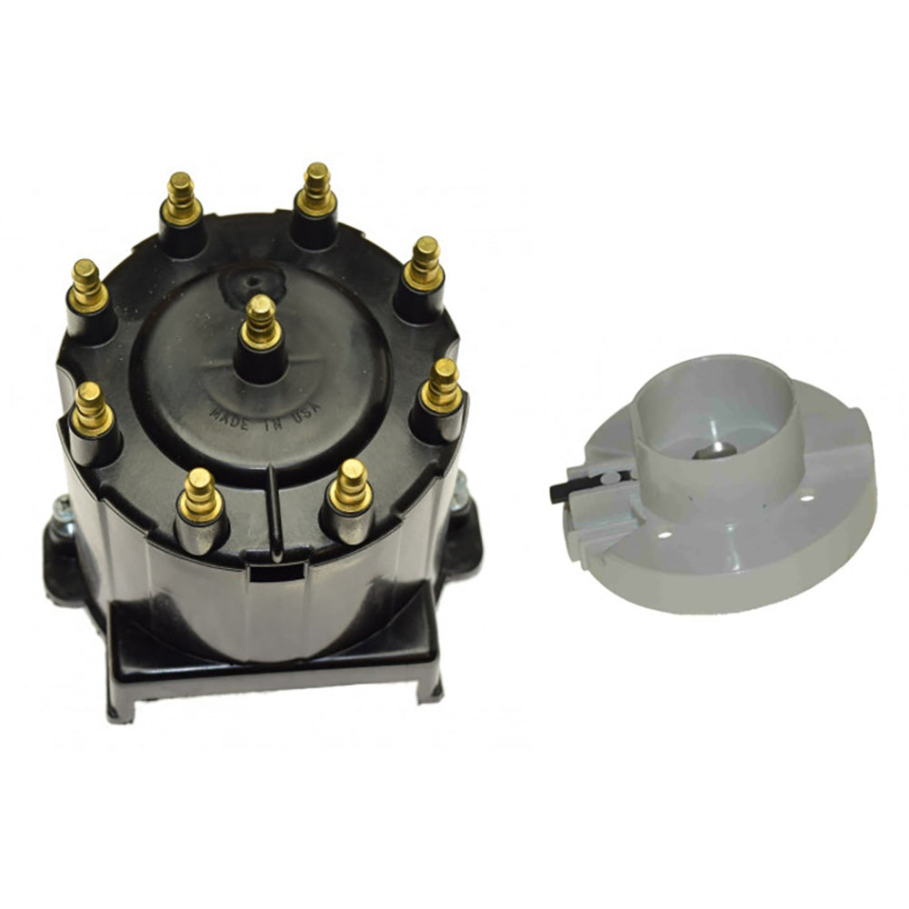 Regitar Usa Tune Up Kit F/Mercruiser Gm V-8 Engines W/Delco Hei,WBAUVB0D47TB8V1