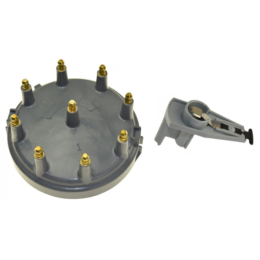 Regitar Usa Tune-Up Kit For Ford Hei Distributors,WBAUVA001347481