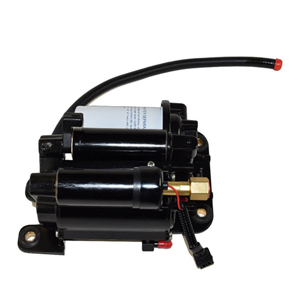 Regitar Usa Marine Fuel Pump Assembly F/Volvo Penta: 4.3L Through 5.7G1 Engines,WBAUVA001347483