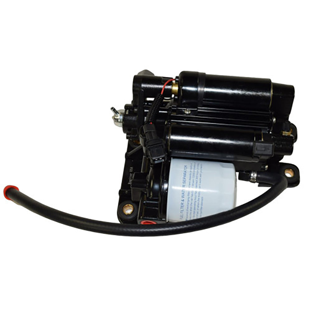 Regitar Usa Marine Fuel Pump Assembly F/Volvo Penta: Fits Most 8.1L Engines,WBAUVA001347484