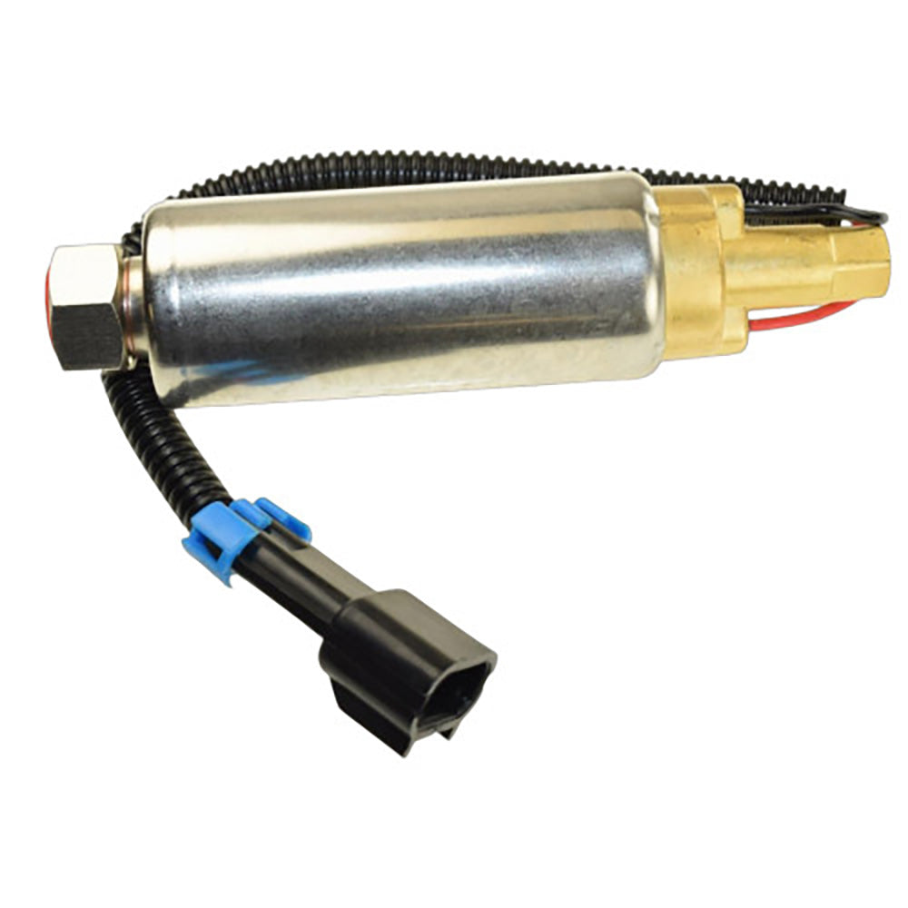 Regitar Usa Marine Fuel Pump Assembly F/Mercury/Mercruiser Engines: Fits Mcm/Mie 4.3L/V6 &Amp; 5.0L/V8 Gen+ &Amp; Some 350 Ci Ca,WBAUVA001347485