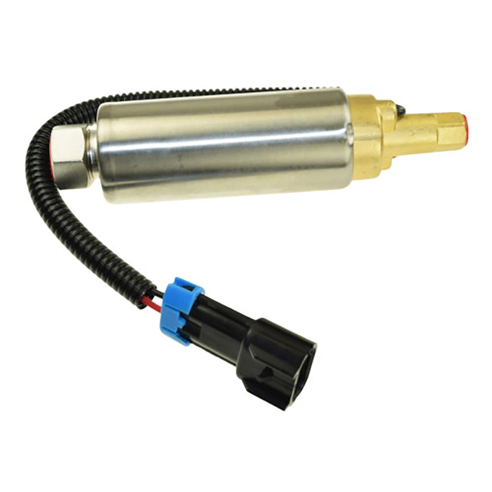 Regitar Usa Fuel Pump Assembly F/Mercury &Amp; Mercruiser Engines W/High-Pressure Pump,WBAUVA001347487
