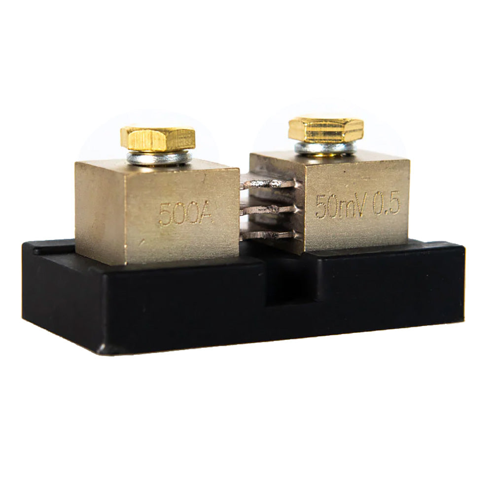 Arco Marine 500A/50Mv Shunt,WBAUVA001347520