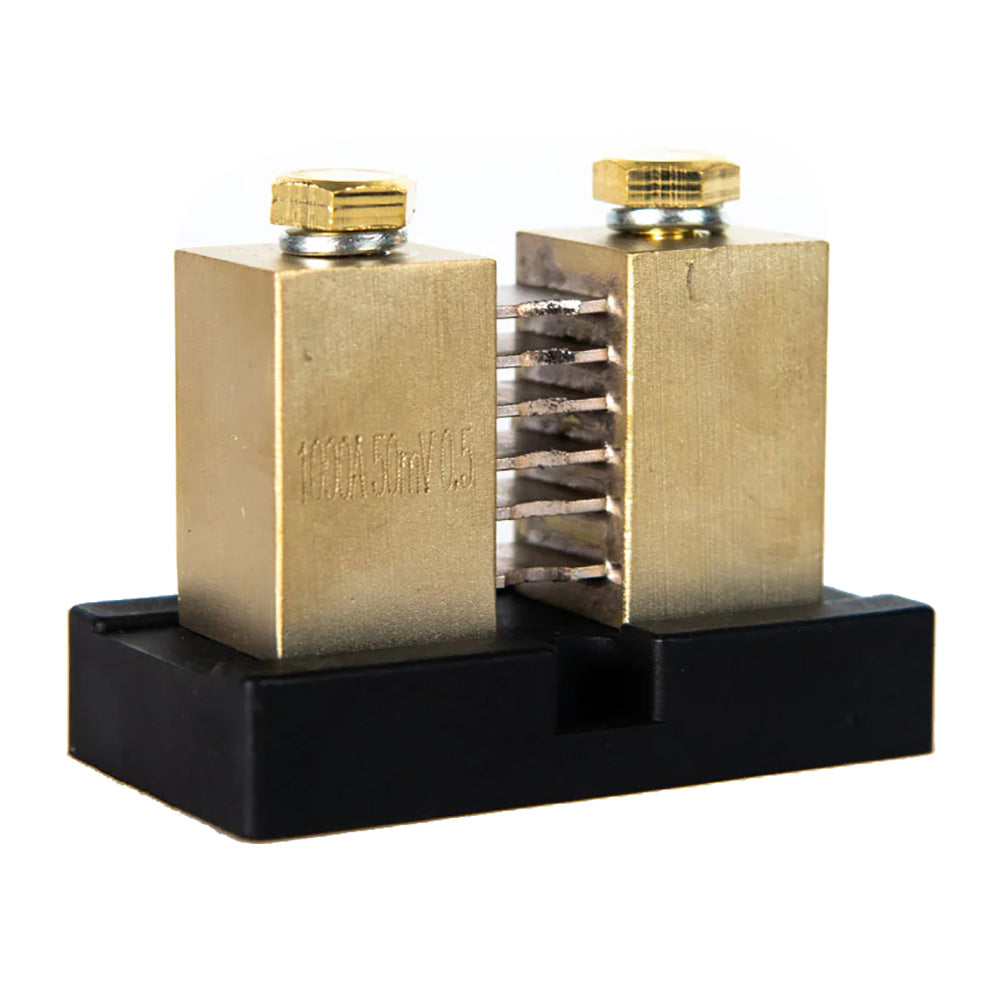 Arco Marine 1000A/50Mv Shunt,WBAUVA001347521