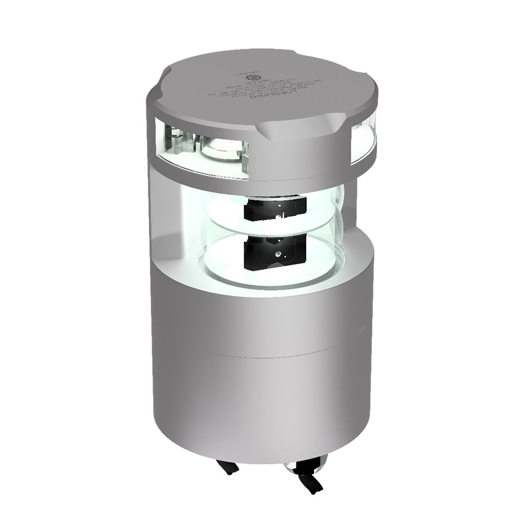 Lopolight 6Nm Double Masthead + 3Nm 360 Degree Light,WBAUVA001347525