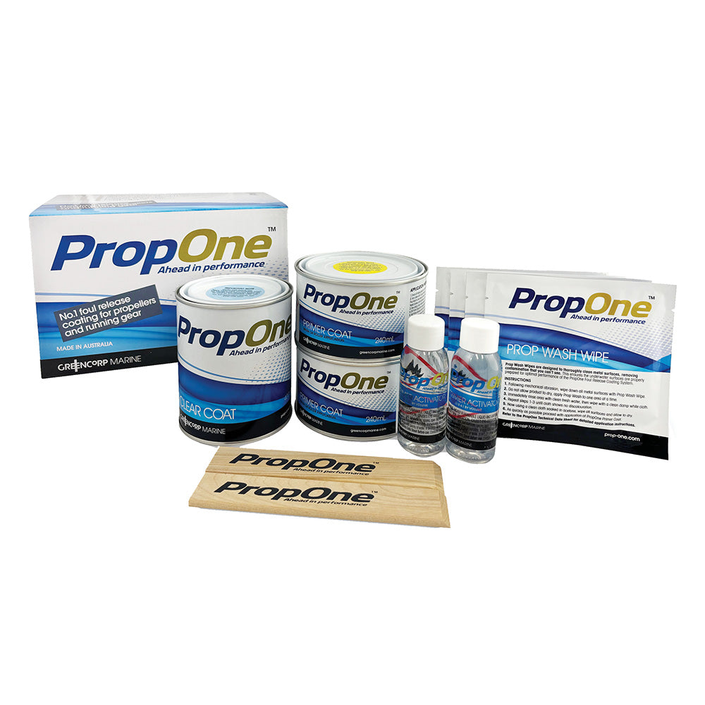 Propone Kit - 1 Litre,WBAUVB087RR31RJ