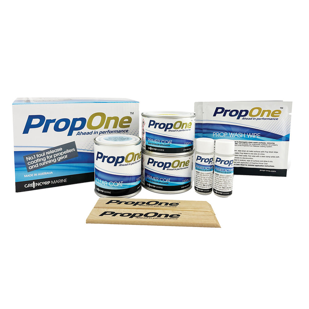 Propone Kit - 500Ml,WBAUVA001347556