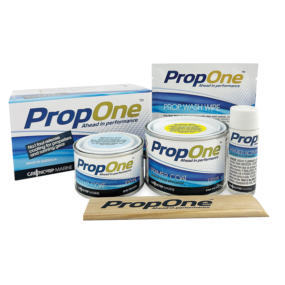 Propone Kit - 250Ml,WBAUVA001347557