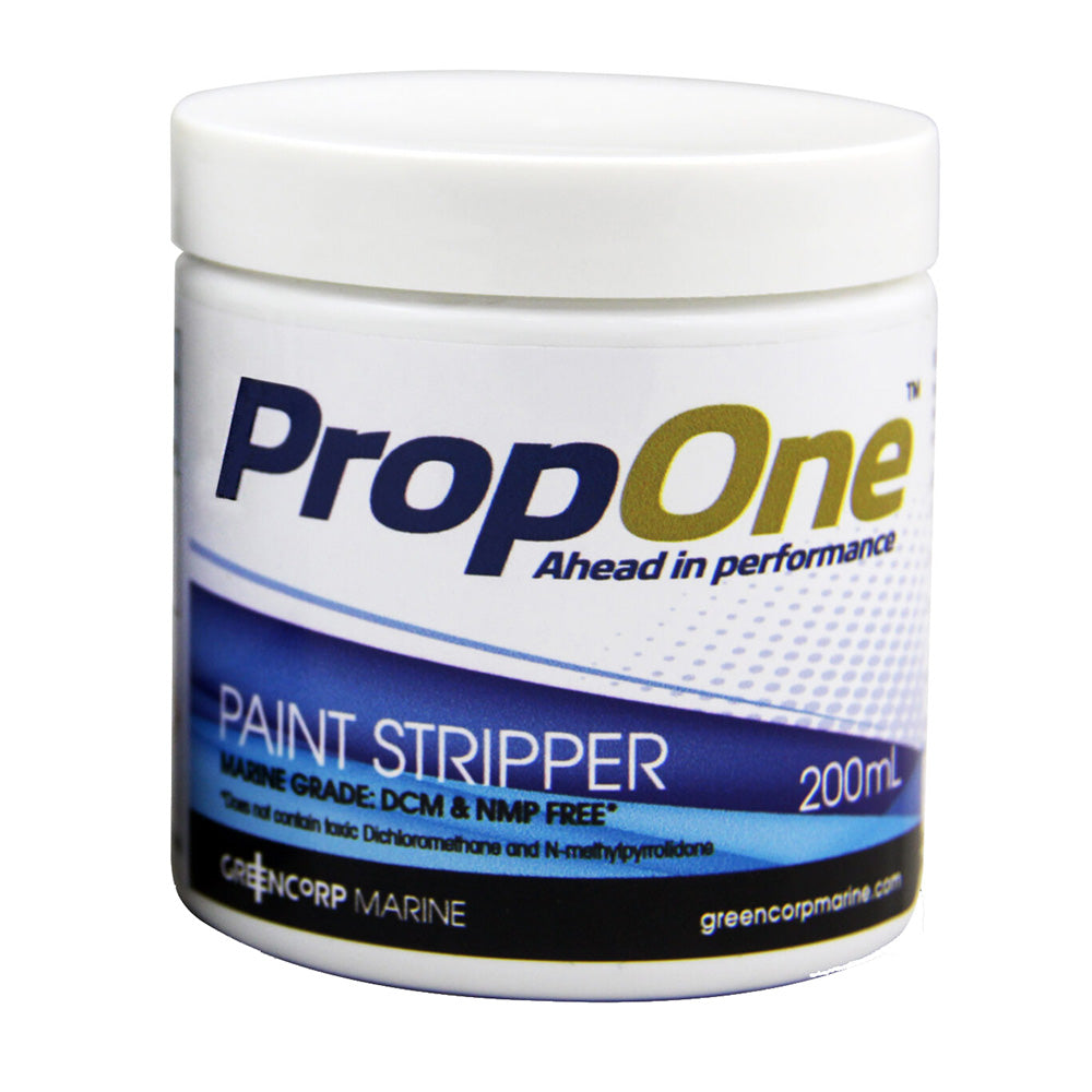 Propone Paint Stripper - 200Ml,WBAUVA001347558