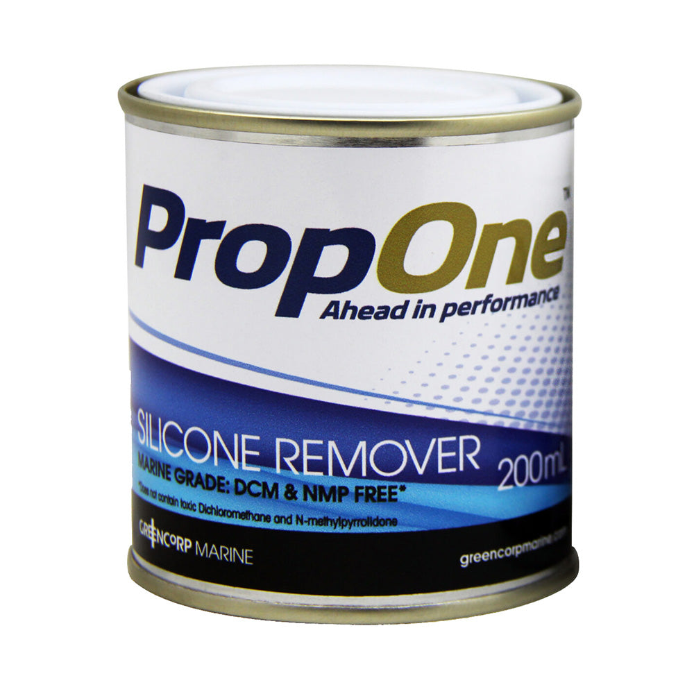 Propone Silicone Remover - 200Ml,WBAUVA001347559