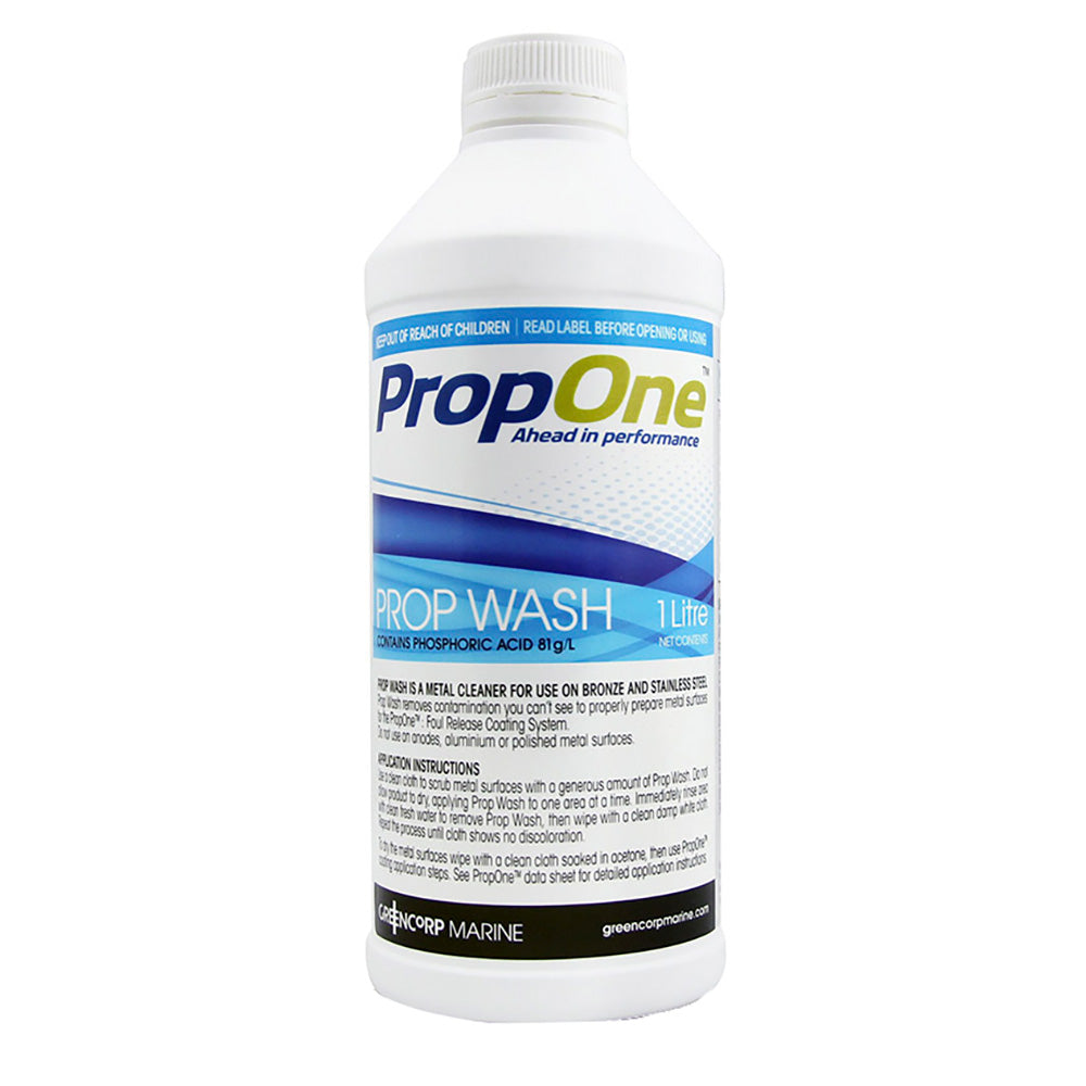 Propone Prop Wash - 1 Litre,WBAUVA001347560