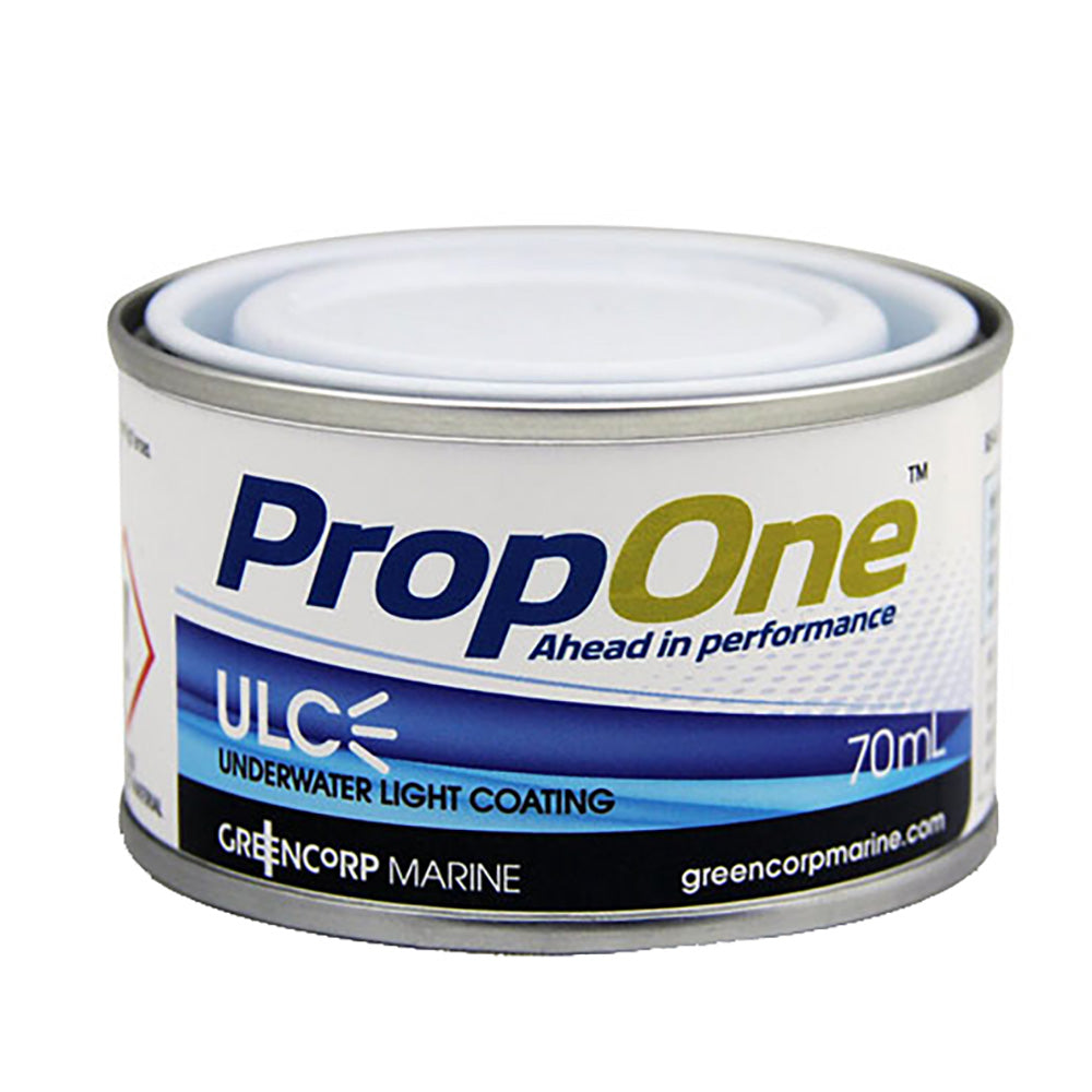 Propone Underwater Light Coating (Ulc) 70Ml,WBAUVA001347561