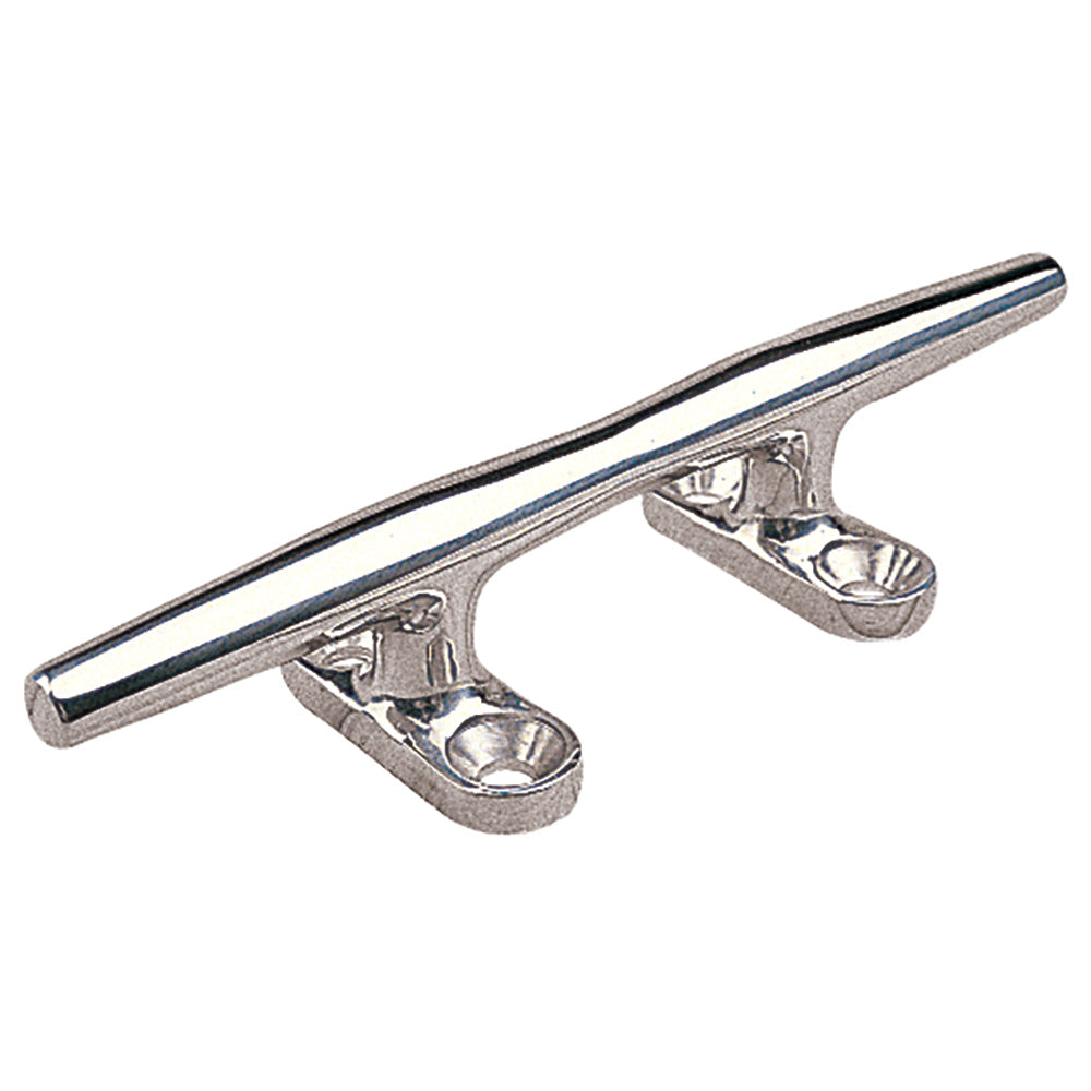 Sea-Dog Open Base Cleat - Investment Cast 316 Stainless Steel,WBAUVA001347570