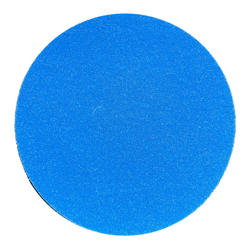 Sem 150Mm 6'' Sanding Disc 340 Grit - Box Of 50,WBAUVA001347610