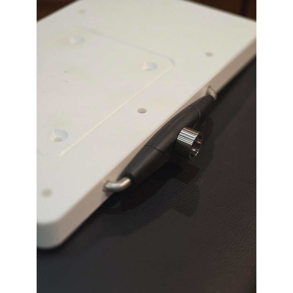 Sea Swivel Sea Secure Titanium Trolling Motor Security Bolt F/Minn Kota,WBAUVA001347633