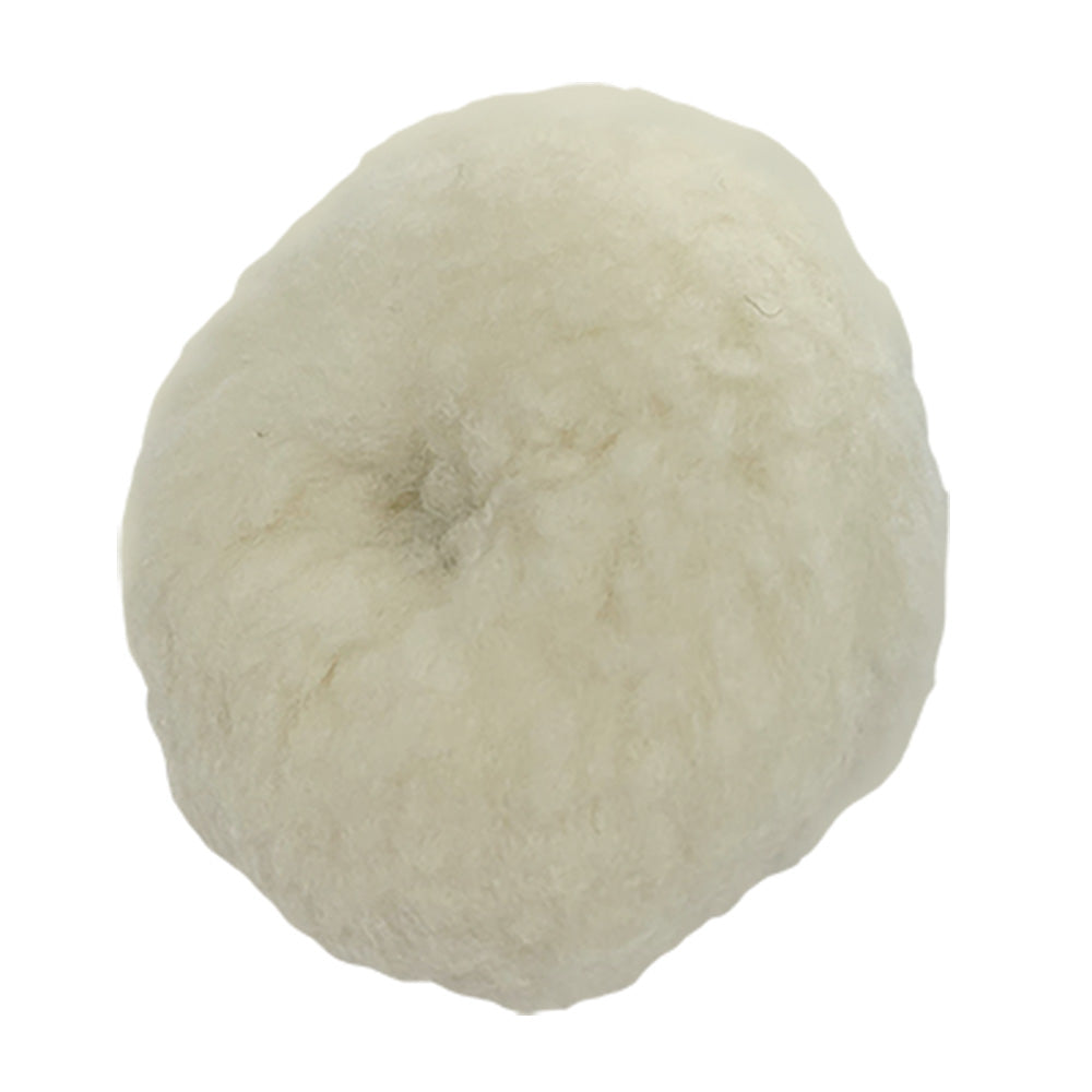 Sem Natural Wool (Lamb'S Wool) - 3'' - 4-Pack,WBAUVA001347640