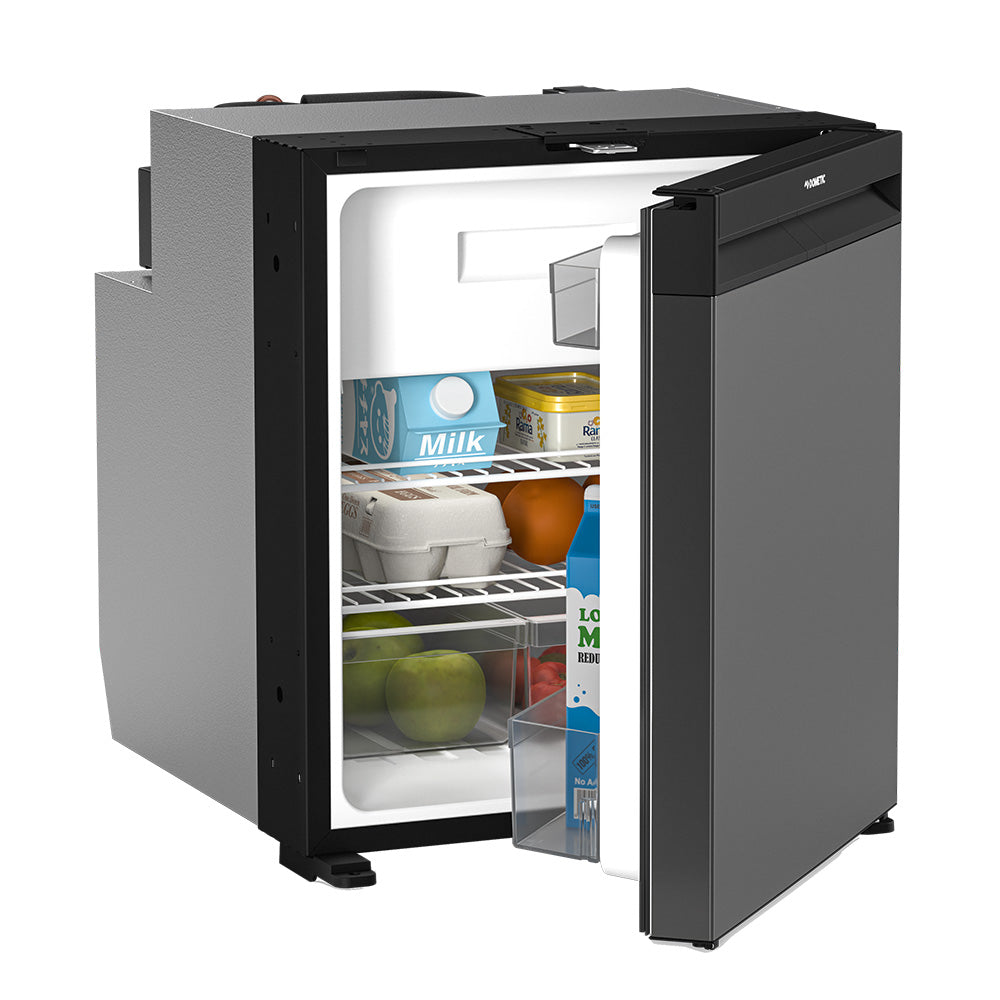 Dometic Nrx 60C Compressor Refrigerator - 60L - Dark Silver,WBAUVB0CVQN2QGC