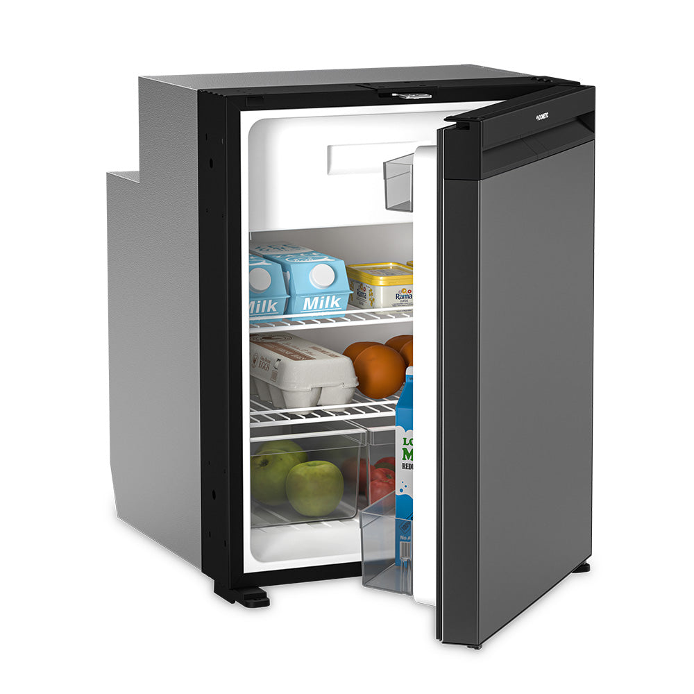 Dometic Nrx 80C Compressor Refrigerator - 80L - Dark Silver,WBAUVB0DBPJ5MR8