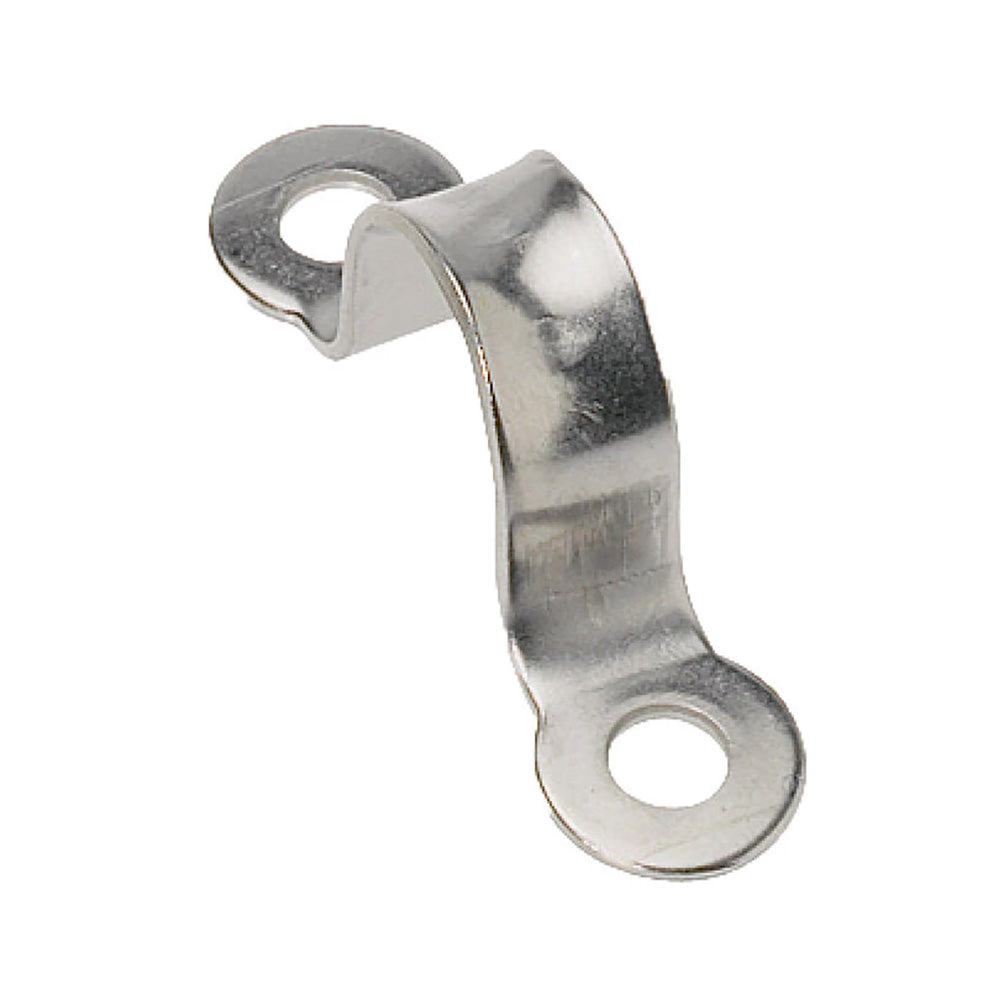 Barton Deck Eye - Stainless Steel - 14Mm,WBAUVB0CX96BH1Y