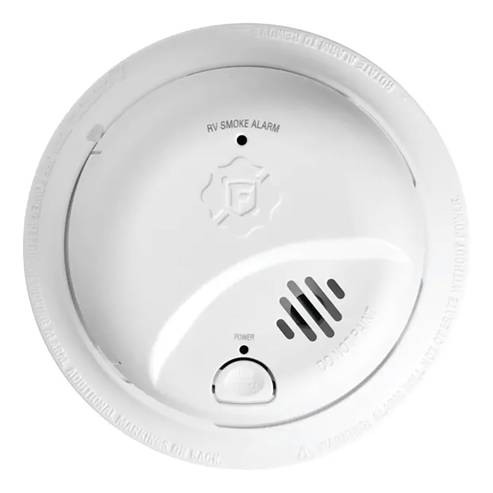 Fireboy-Xintex Smi100Rv Smoke Detector 9V Battery Powered,WBAUVA001347671