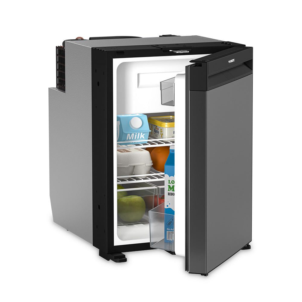 Dometic Nrx 50C Compressor Refrigerator - 50L - Dark Silver,WBAUVA001347674