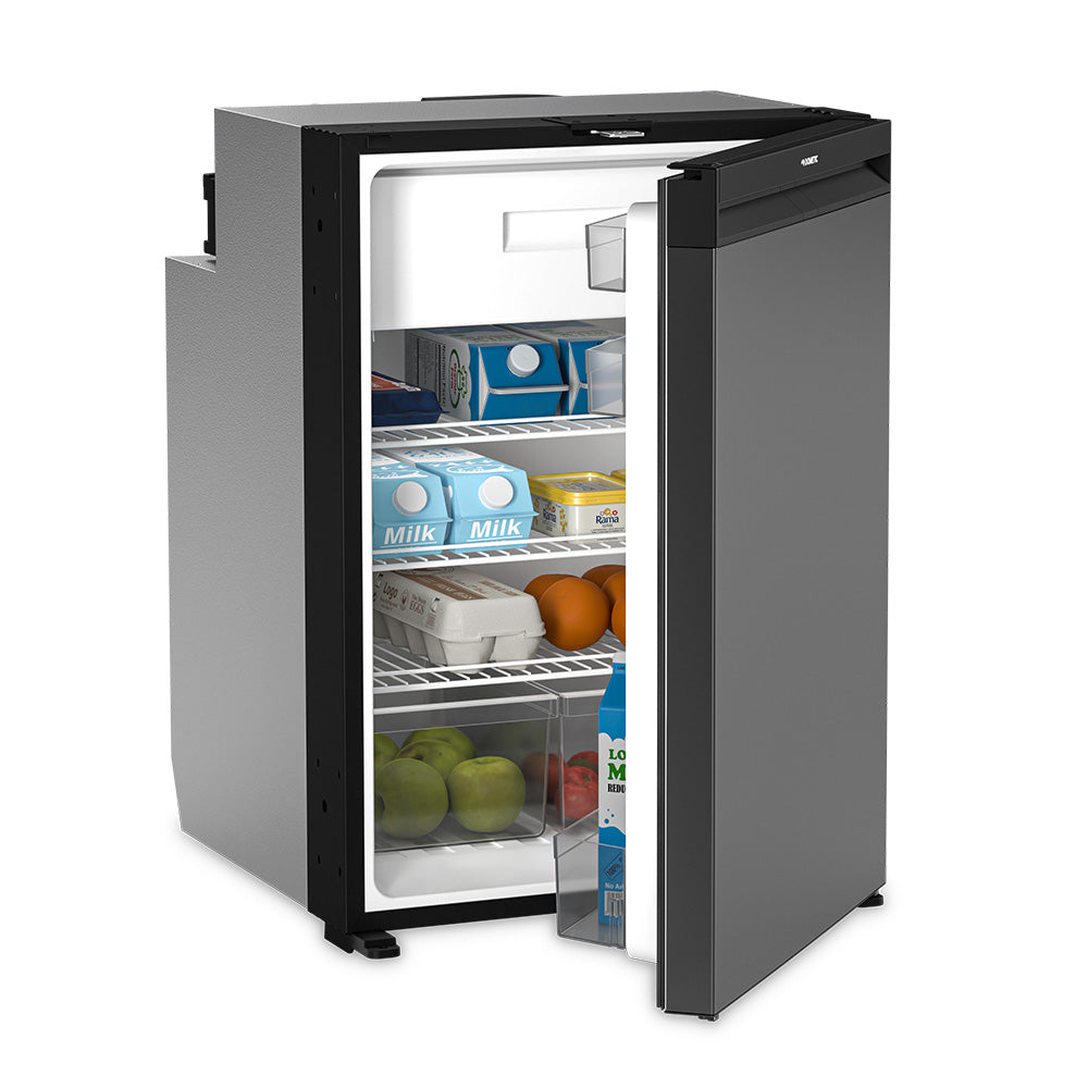 Dometic Nrx 115C Compressor Refrigerator - 115L - Dark Silver,WBAUVA001347675
