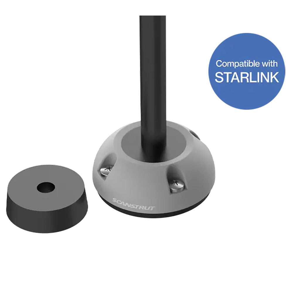 Scanstrut Ds30-Sl Starlink Cable Seal - Grey,WBHDWA001347703
