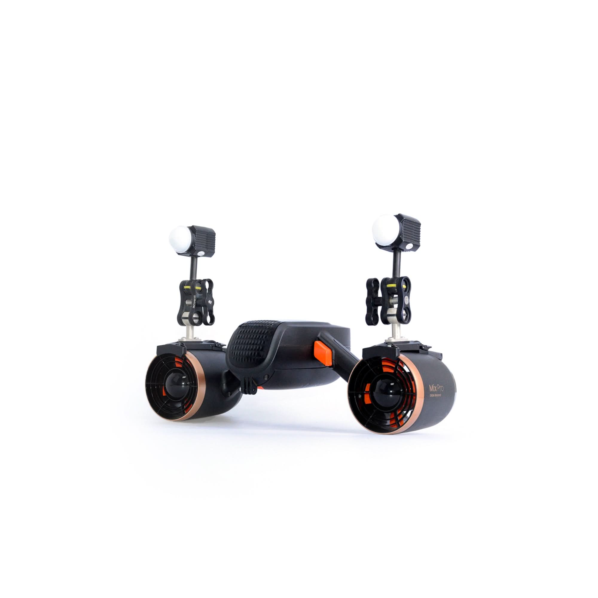 Mix / MixPro Photographic Connector