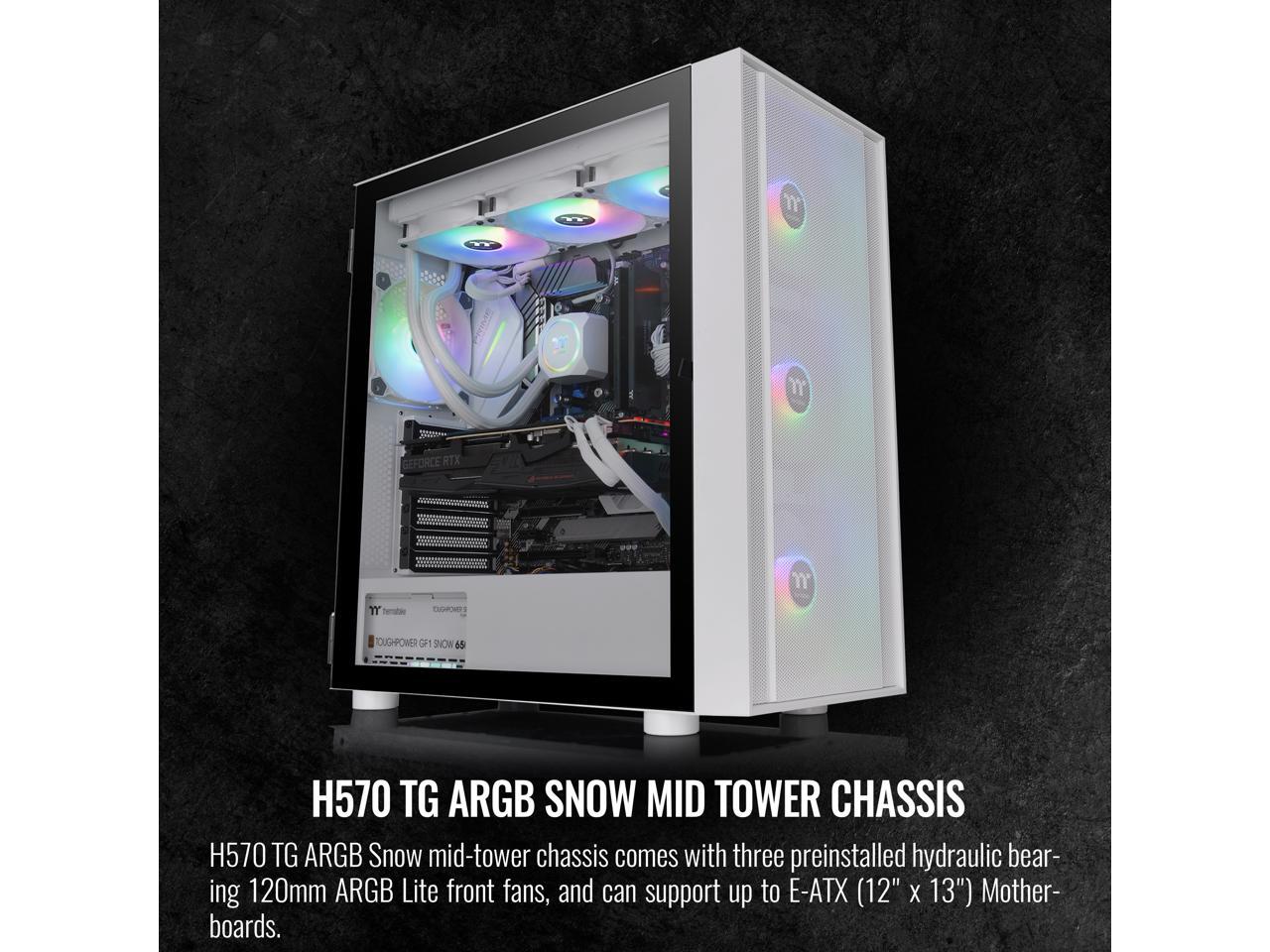 Case Tt  H570 Tg W