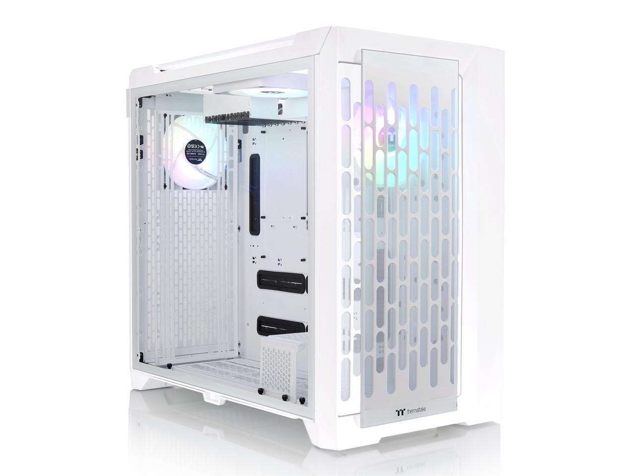 cases ThermaltakecTE c750 Tg ARgB Snow