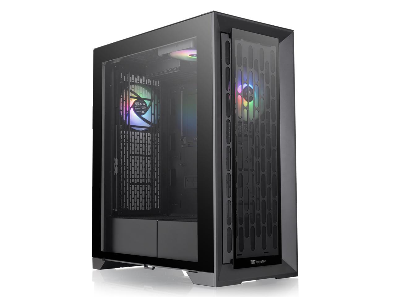 Cases Ttcte T500 Tg Argb Blk