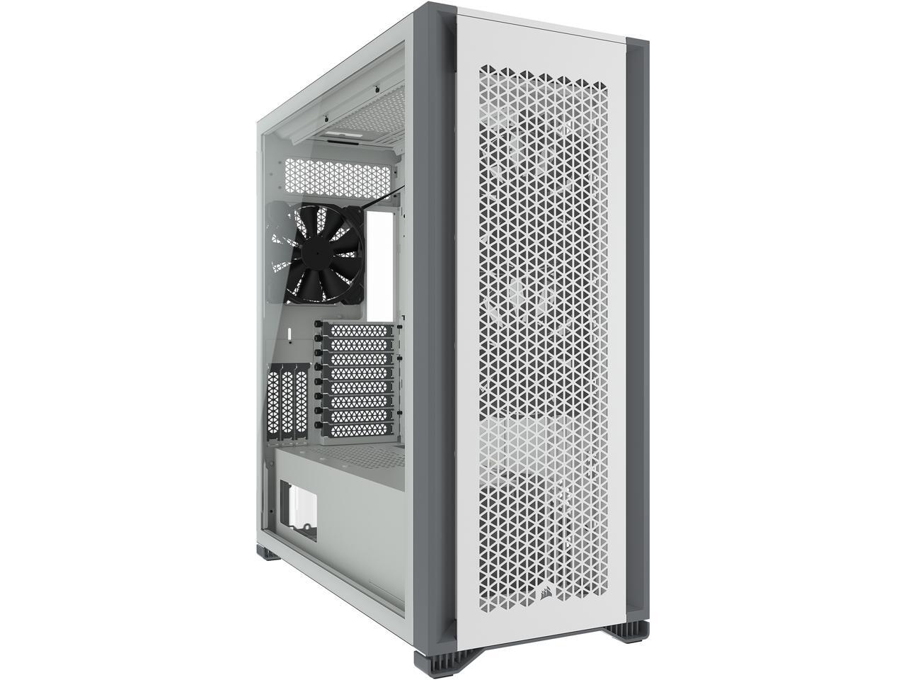 CASE CORSAIR 7000D AIR WHT R