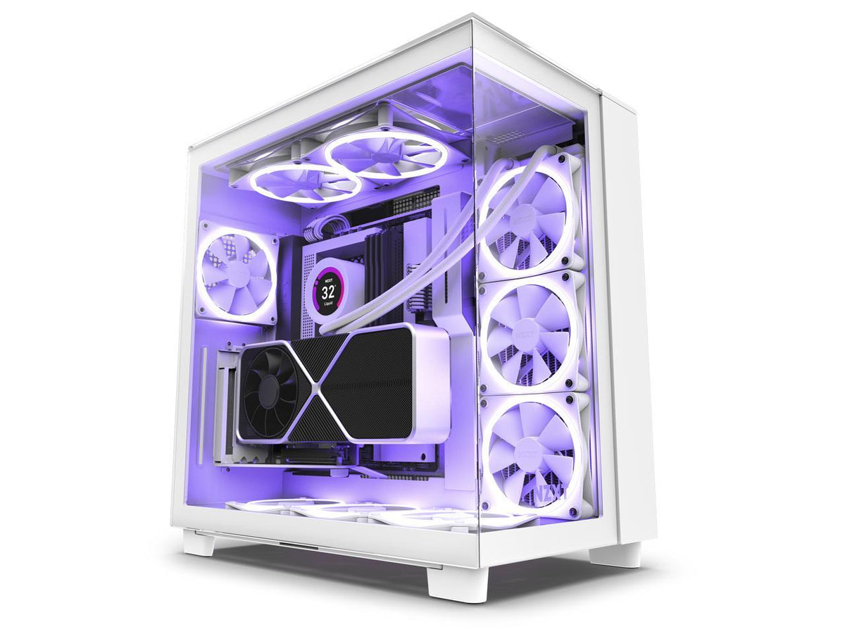 Cases Nzxtcm H91Ew 01