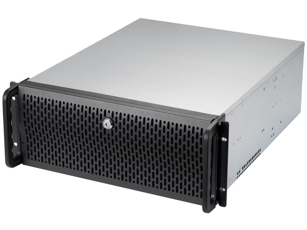 Ser Chassis Rosewillrsv-R4000U R