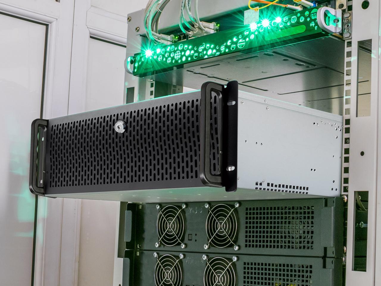 Svr Chassisrsv L4412U R