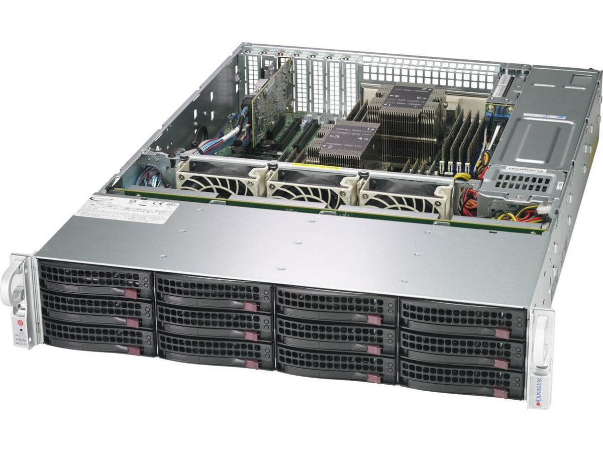 Chas Supermicrocse826Be1C4R1K23Lpb