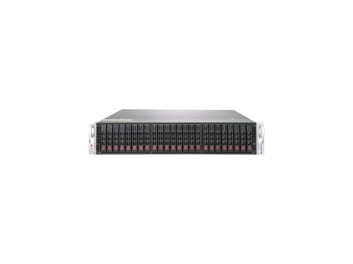 Svr Chassis Sm Cse 216Bac4 R1K23Lpb