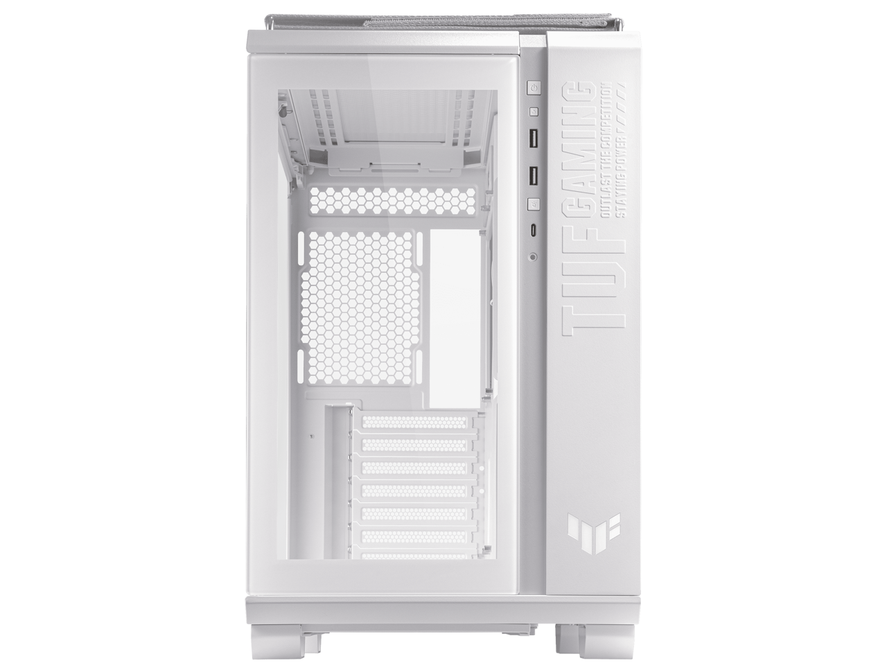 cASE ASUS gT502 TUF gAMINg cASEWHT