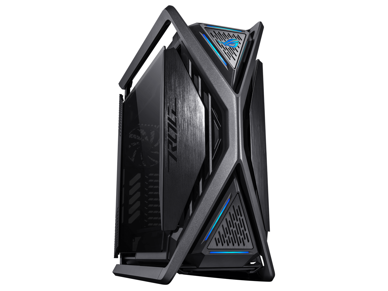 cASE ASUS gR701 ROg HYPERION