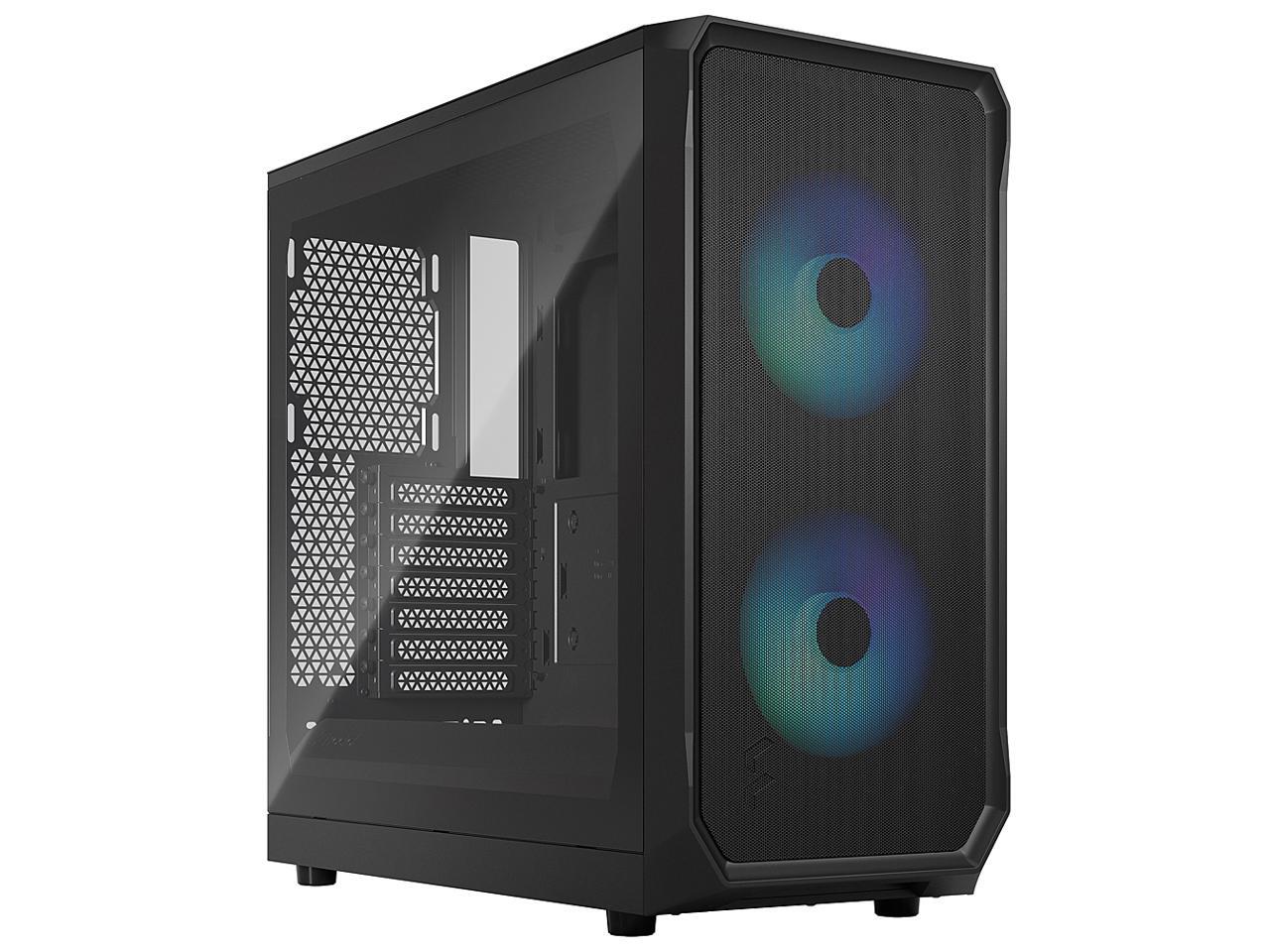 Case Fd Focus 2 Rgb Bk Fd C Foc2A 03 R