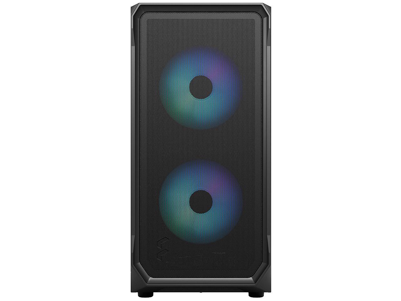 Case Fd Focus 2 Rgb Bk Fd C Foc2A 03 R